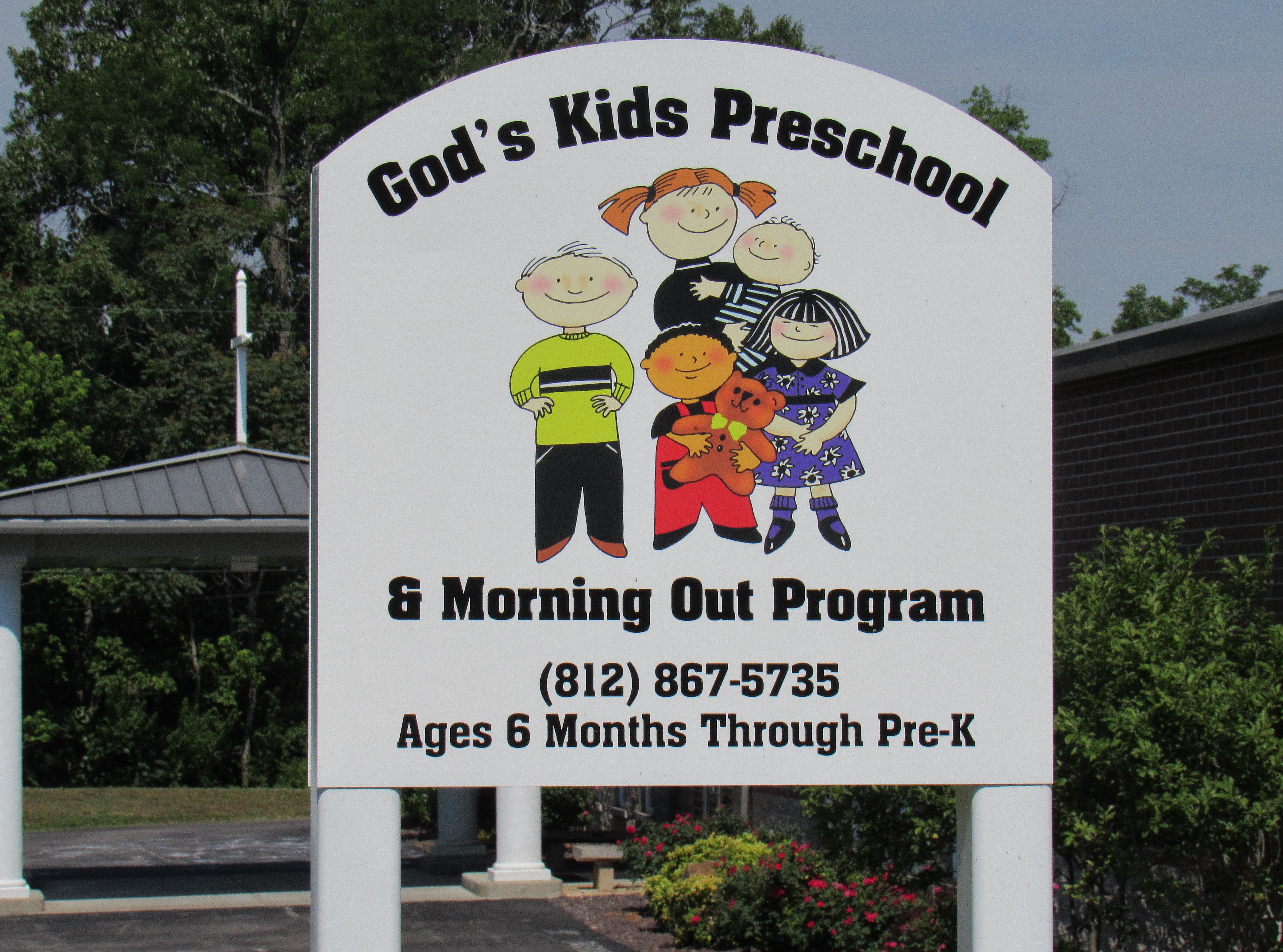 God's Kids Preschool