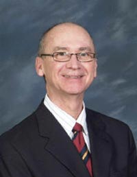 Pastor Greg