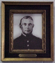 WILLIAM ATCHESON Jr. 1816 – 1864