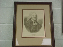 John Wesley